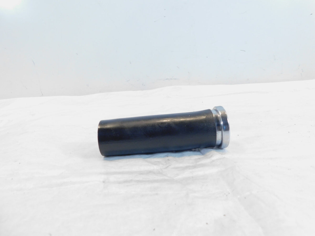 Yamaha V-Star 650 XVS650 1100 Road Star Black Left Handlebar Handle Bar Grip - C3 Cycle