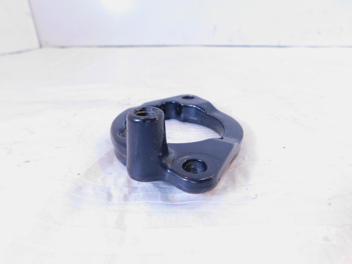 Harley Davidson Sportster 883 & 1200 Rear Engine Motor Isolator Mount Bracket - C3 Cycle