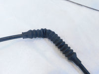 Harley Davidson Dyna Low Rider Switchback & Super Glide Custom Clutch Cable Line - C3 Cycle