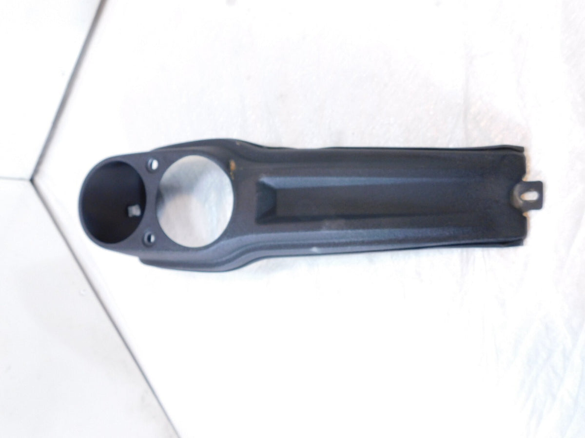 2020 & 2021 Harley Davidson Softail Low Rider S FXLRS Black Fuel Tank Console - C3 Cycle