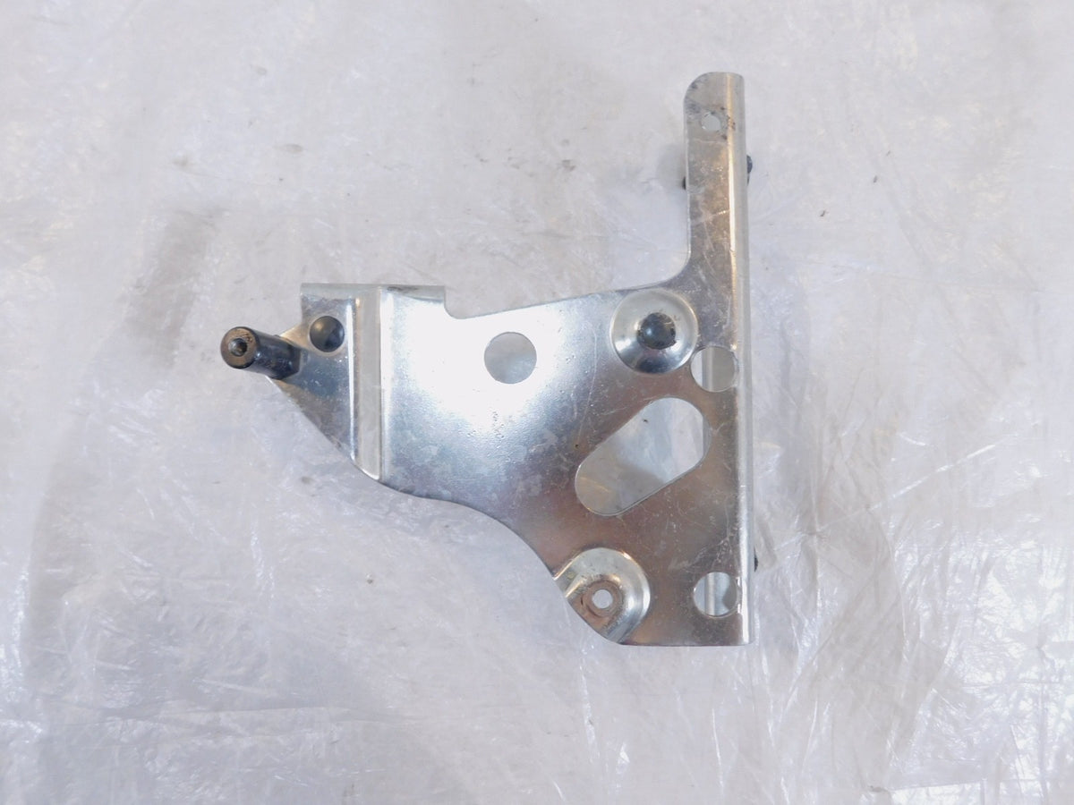 Ducati Sport Touring ST2 & ST4 S Front Instrument Gauge Bracket Mount Plate - C3 Cycle