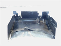 2002-2009 & 2012 Suzuki V-Strom DL1000 1000 Radiator Heat Shield Cover Fairing - C3 Cycle