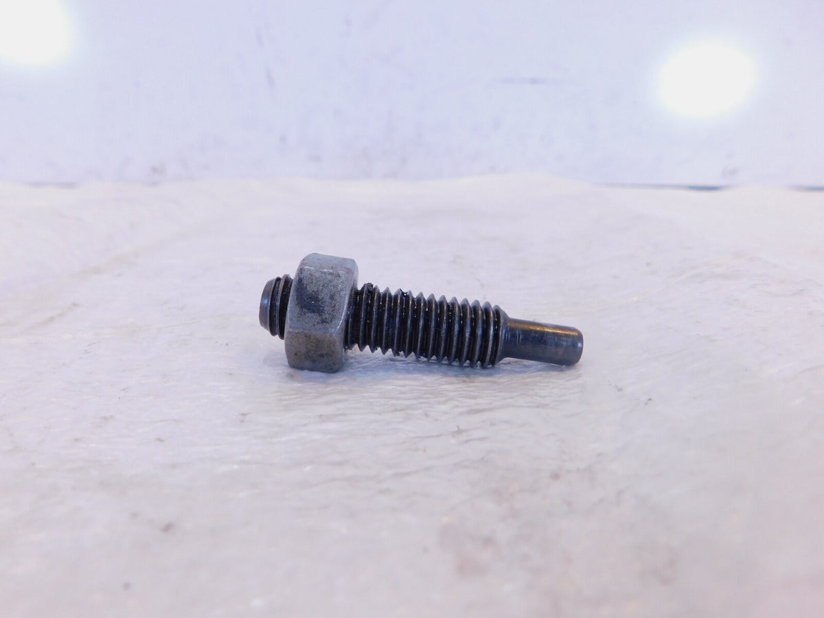 02 American IronHorse Texas Chopper Transmission Gear Shifter Arm Adjuster Screw - C3 Cycle