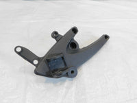 2009 & 2010 Buell 1125 1125R 1125CR Right Front Footrest Foot Peg Bracket Mount