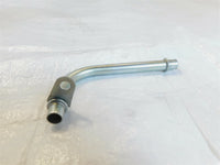 2002-2003 Honda VTX1800 VTX1800R VTX1800S Oil Pump Hose Pipe Line 15520-MCH-000 - C3 Cycle