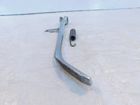 Honda VT1100 VT1100C Shadow 1100 ACE & Aero Chrome Kickstand Kick Side Stand - C3 Cycle