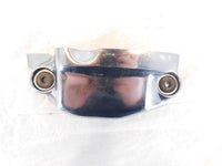 Honda VT1100 VT1100C Shadow 1100 Spirit & ACE Rear Left Cylinder Head Cover - C3 Cycle