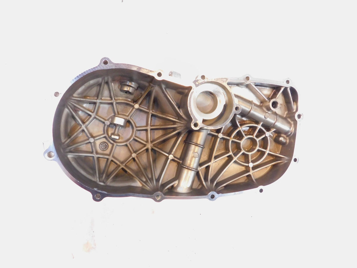 Kawasaki VN800 Vulcan 800 Drifter Classic Chrome Right Engine Motor Clutch Cover