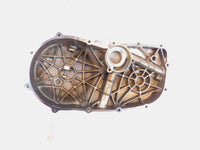 Kawasaki VN800 Vulcan 800 Drifter Classic Chrome Right Engine Motor Clutch Cover