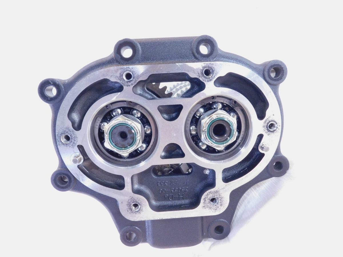 Harley Davidson Softail Touring Dyna Engine 6 Speed Transmission Gears & Forks - C3 Cycle