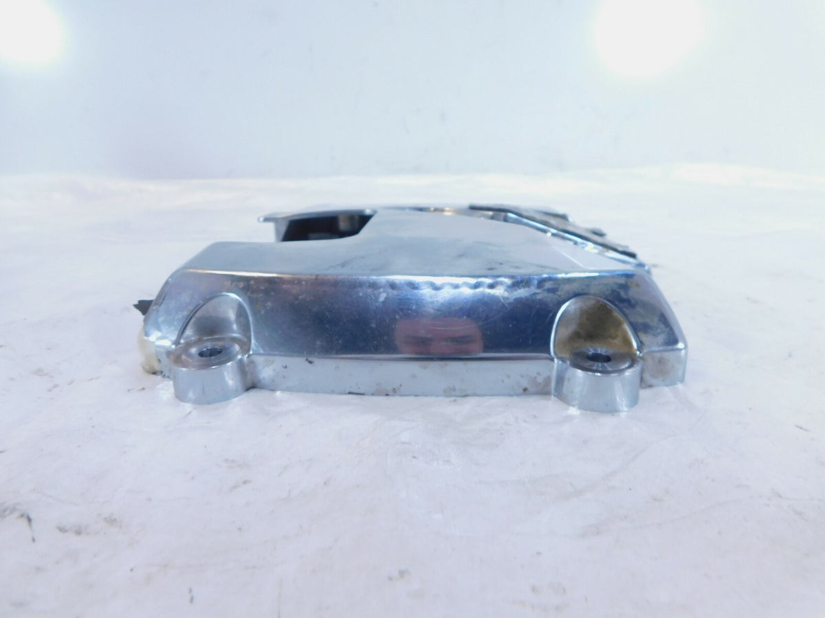 1998-2005 Yamaha V-Star 650 XVS650 Classic Rear Engine Cylinder Head Top Cover - C3 Cycle
