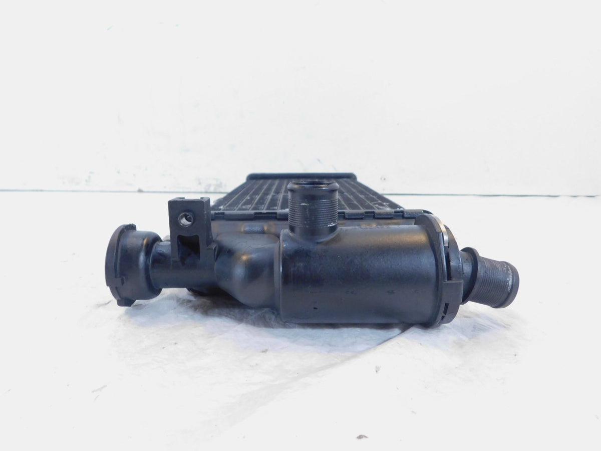 BMW F650CS F650GS Dakar & G650GS Sertao Engine Motor Water Cooling Radiator - C3 Cycle