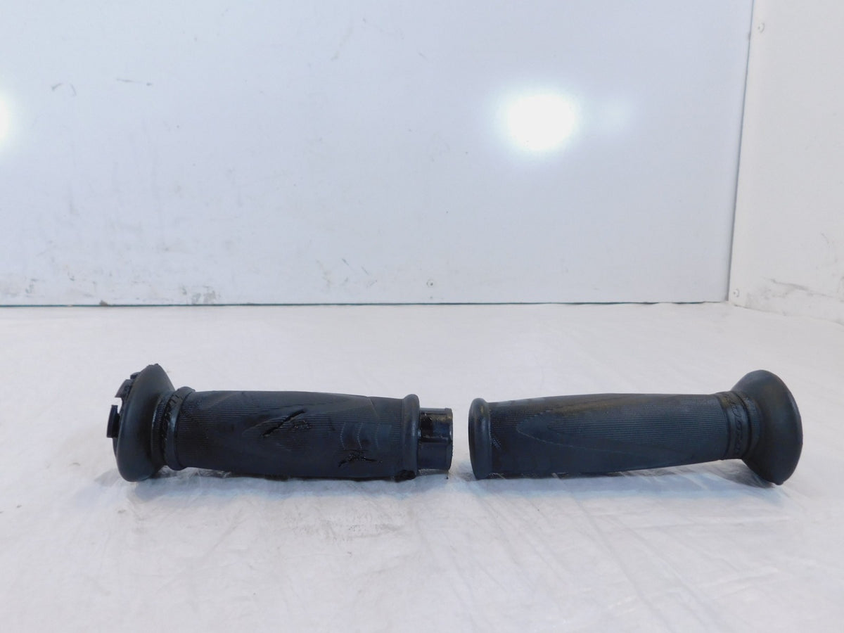 2006-2020 Triumph Tiger 1050 Pair Left Right Foot Hold Peg Rest Footrests - C3 Cycle