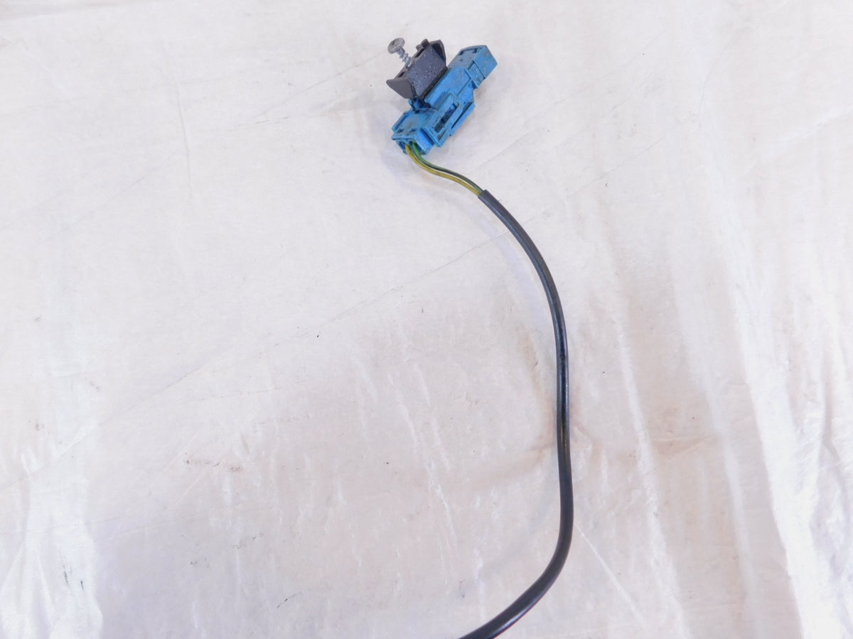 BMW F650CS F650GS Dakar & G650GS Sertao Rear Wheel Tail Brake Light Switch - C3 Cycle