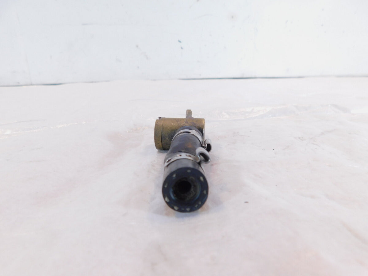 Royal Enfield Bullet 500 EFI B5 Euro 4 Gas Fuel Petrol Injector Valve Cap Holder - C3 Cycle