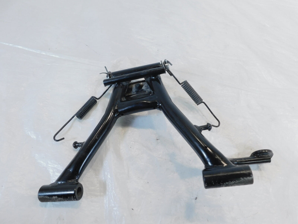 2017 Royal Enfield Continental GT 535 Main Stand Mainstand Centerstand & Springs - C3 Cycle
