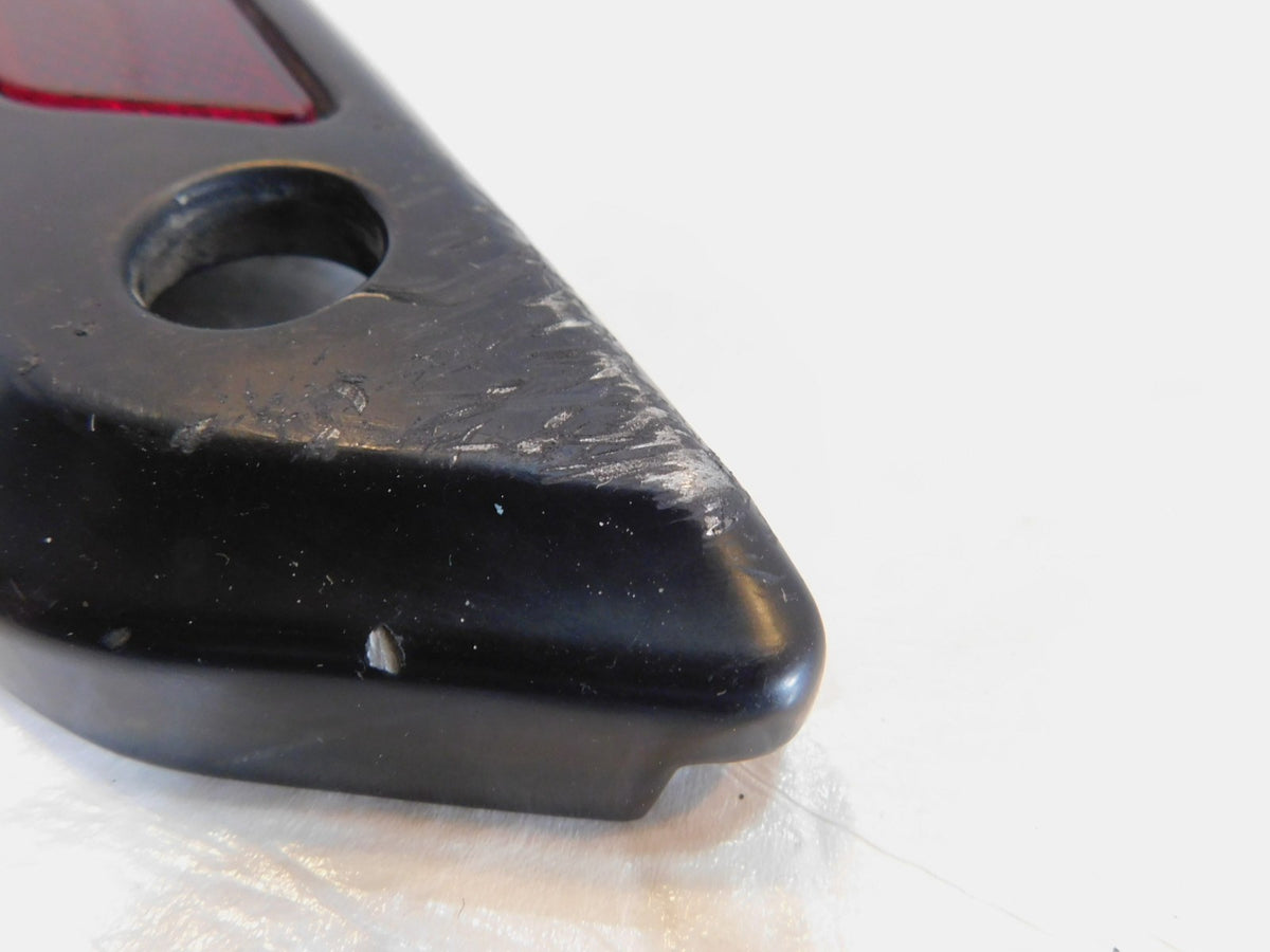 2014-2022 Harley Davidson Road King & Electra Glide Right Saddlebag Latch Cover - C3 Cycle
