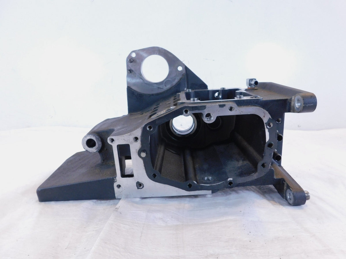 Harley Davidson Touring & Electra Glide Classic Black Transmission Case Housing - C3 Cycle