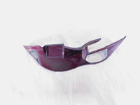 2008 08 Victory Vision Left Hand Rail & Saddlebag Cover Fairing Trim 5436206 - C3 Cycle