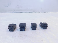 Yamaha YZFR6 R6 YZFR1 R1 V-Star 1300 950 XVS950 Stryker Electrical Switch Relays - C3 Cycle