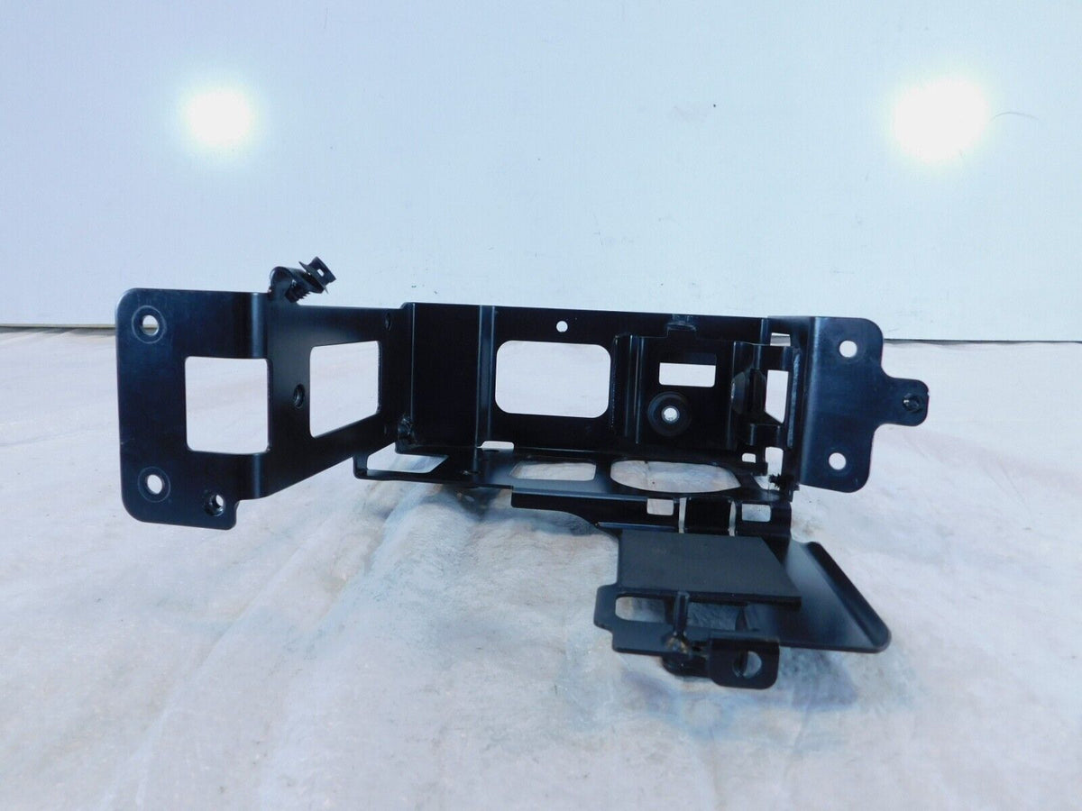2020-2022 Indian Challenger Limited & Dark Horse ABS Pump Mount Mounting Bracket - C3 Cycle