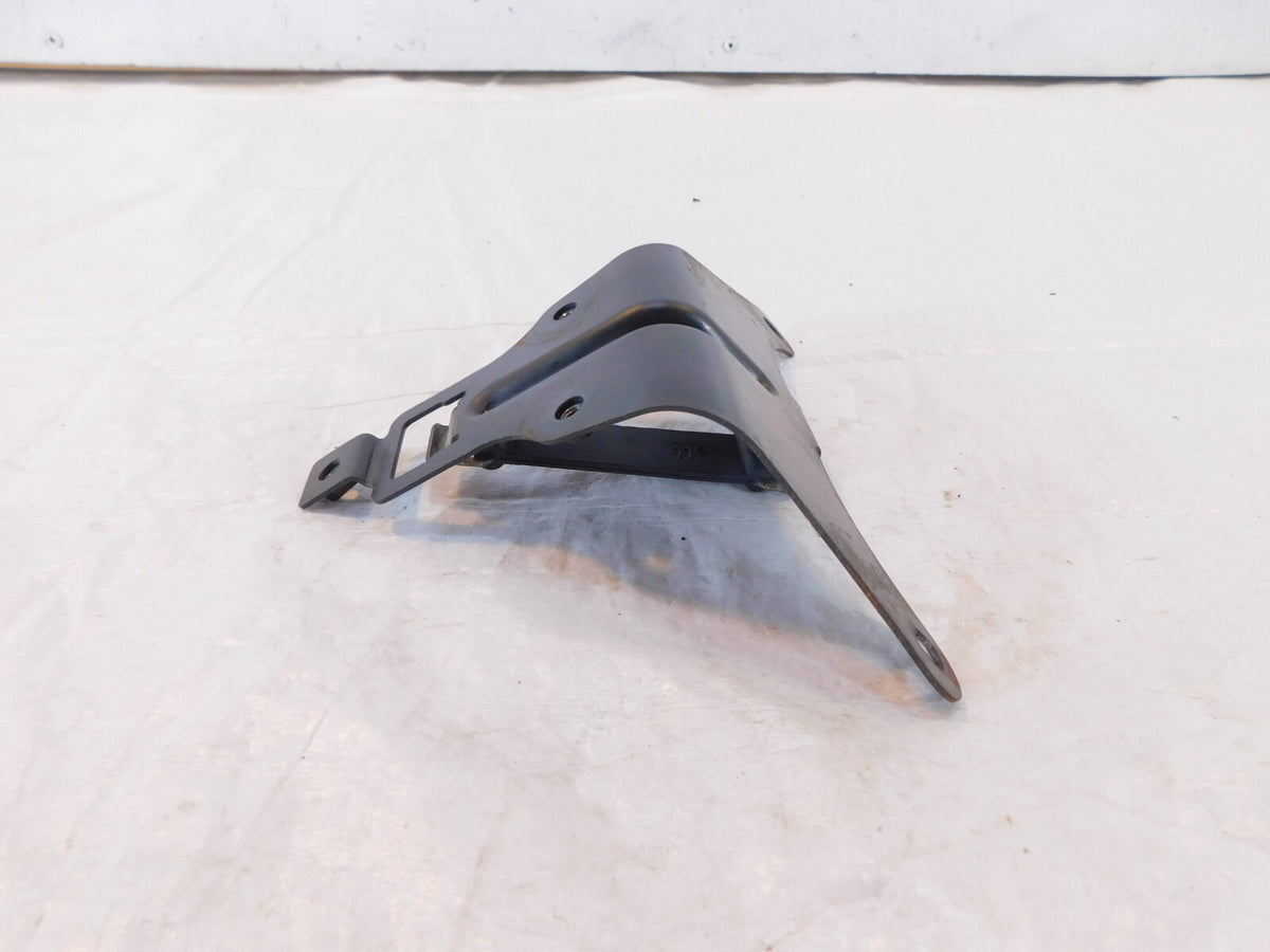 1982 & 1983 Yamaha XJ750 Maxim 750 Owners Tool Kit Mount Bracket w/ OEM Strap - C3 Cycle