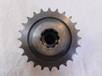 99-03 Indian Gilroy Chief Scout & Spirit Primary Chain Drive Compensator Gears - C3 Cycle