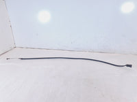 BMW F650CS & F650GS Dakar & G650GS Front Handlebar Clutch Cable Pull Line - C3 Cycle