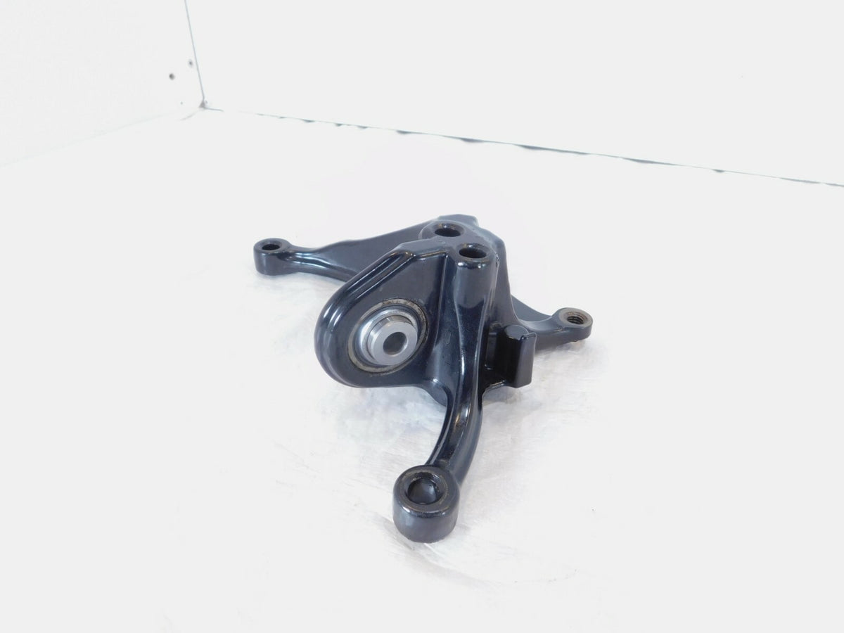 2003 03 Victory Vegas Rear Wheel Swingarm Swing Arm Fork Linkage Mount Bracket - C3 Cycle