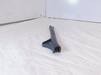 07-16 Aprilia SL750 Shiver 750 Rear Wheel Brake Cylinder Hose Pipe Line Cover - C3 Cycle