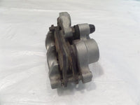 2001-2007 Aprilia Caponord 1000 ETV1000 Silver Front Left Brake Disc Caliper - C3 Cycle