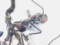 2003 03 Buell XB XB9 XB9R Firebolt Main Wire Wiring Harness Loom Y0136.02A8 - C3 Cycle
