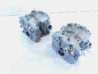 1997-2005 Honda VT1100 VT1100C Shadow 1100 Spirit Engine Cylinder Head w/ Valves - C3 Cycle