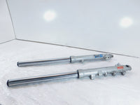86-87 Kawasaki Ninja 1000 1000R ZX1000 Front Left & Right Suspension Shock Forks