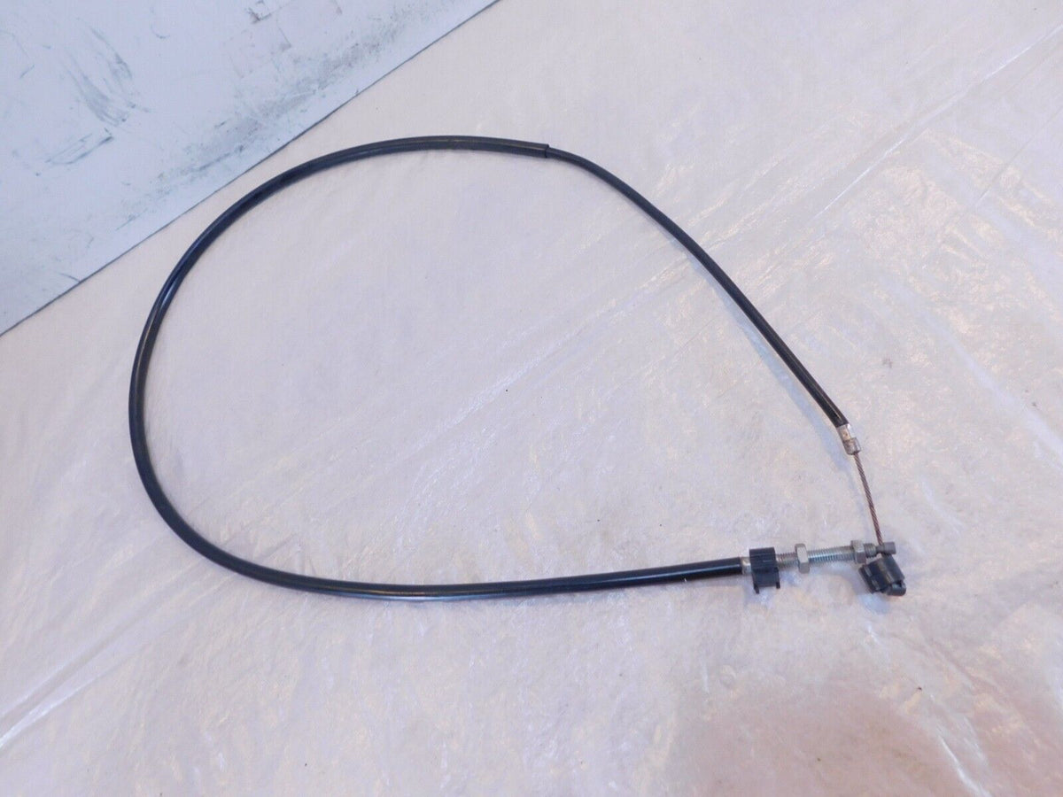 2004-2009 Honda VTX1300 VTX1300C Handlebar Clutch Cable Line Wire 22870-MEM-670 - C3 Cycle