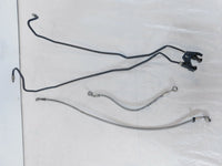 2008-2016 08-16 BMW G650 GS G650GS Front Wheel ABS Pump Brake Hose Pipe Lines - C3 Cycle