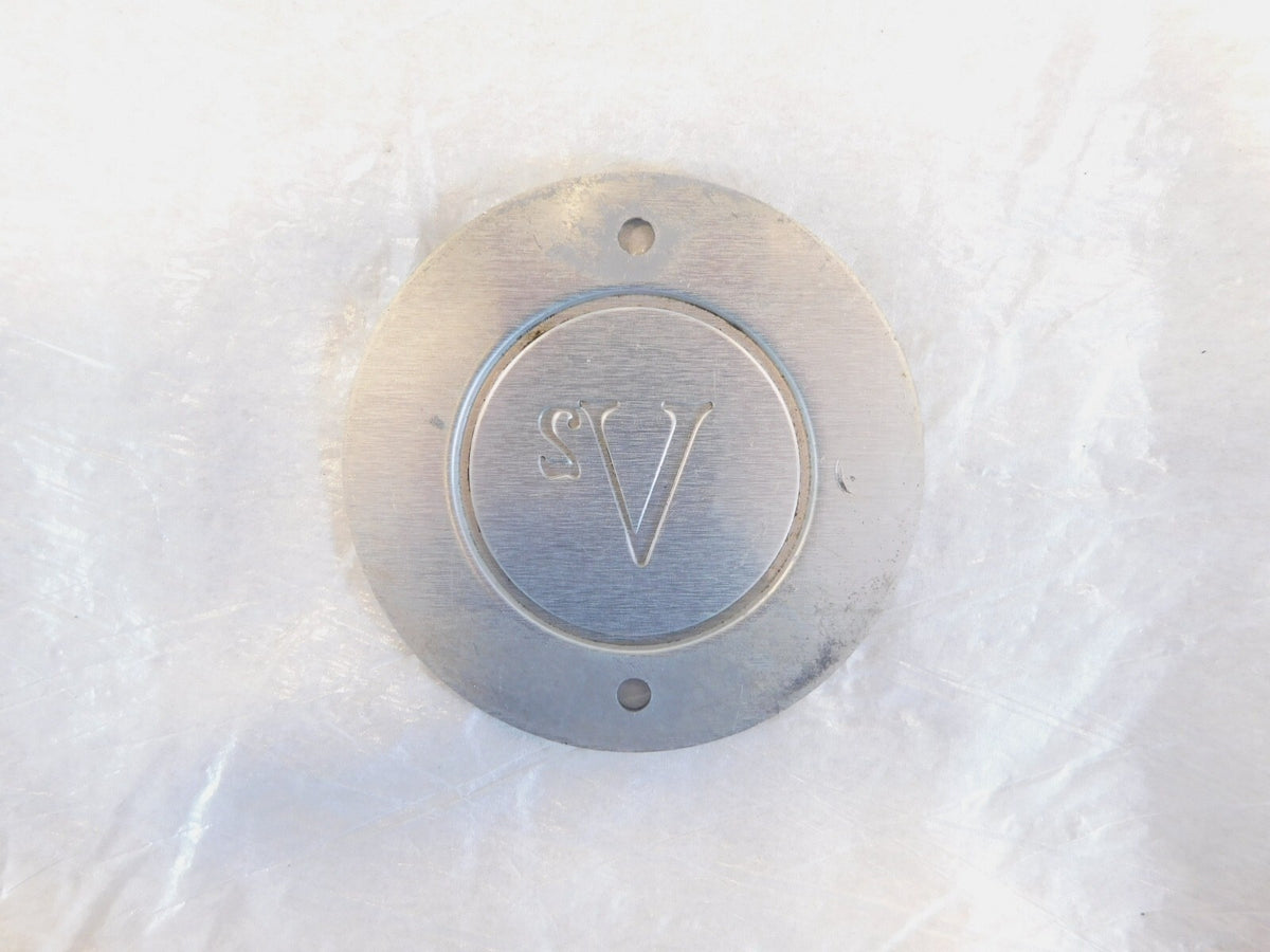 Harley Davidson EVO FXR Electra Glide & Softail Timing Timer Right Engine Cover - C3 Cycle