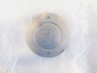 Harley Davidson EVO FXR Electra Glide & Softail Timing Timer Right Engine Cover - C3 Cycle