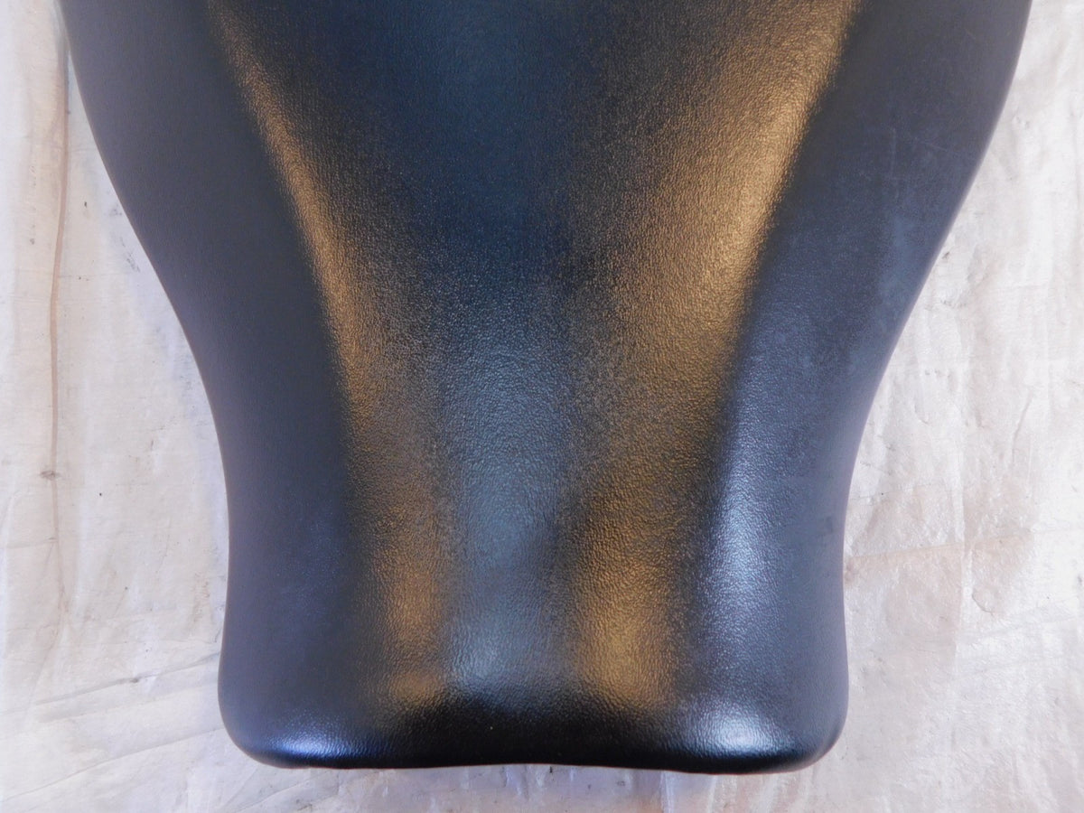 Honda CBR600RR CBR600RA CBR 600 RR Black Front Main Rider Seat Cushion Pad - C3 Cycle