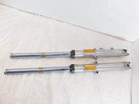 84-87 Harley Davidson Sportster 883 1000 & 1100 Front End Fork Shock Suspension - C3 Cycle