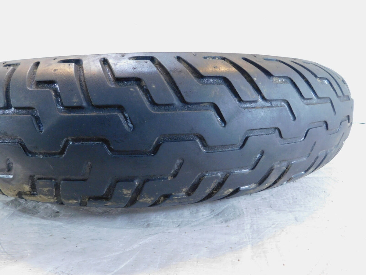 Harley Touring Road King & Electra Glide Cast Front Wheel Rim w/ Tire - C3 Cycle