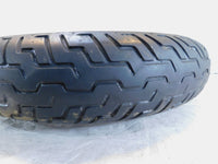 Harley Touring Road King & Electra Glide Cast Front Wheel Rim w/ Tire - C3 Cycle
