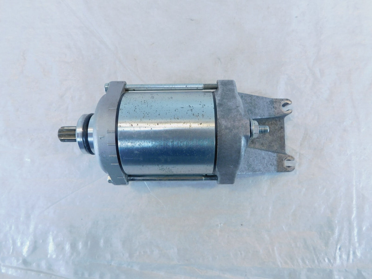 Kawasaki Ninja 650 EX650 Versys KLE650 Z650 Z650RS ER650 Engine Starter Motor - C3 Cycle