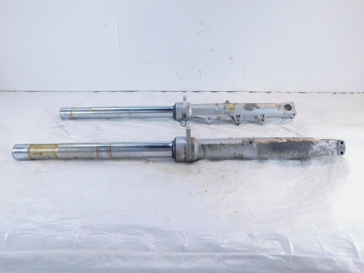 1988-1994 Honda GL1500 Goldwing 1500 Left Right Front Fork Leg Suspension Shocks - C3 Cycle