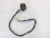 2008-2009 Kawasaki Concours 14 ABS OEM Right Handlebar Start/Stop Kill Switches - C3 Cycle