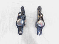 Harley Davidson Touring Road King Electra Glide Rear Fork Swingarm Mount Bracket - C3 Cycle
