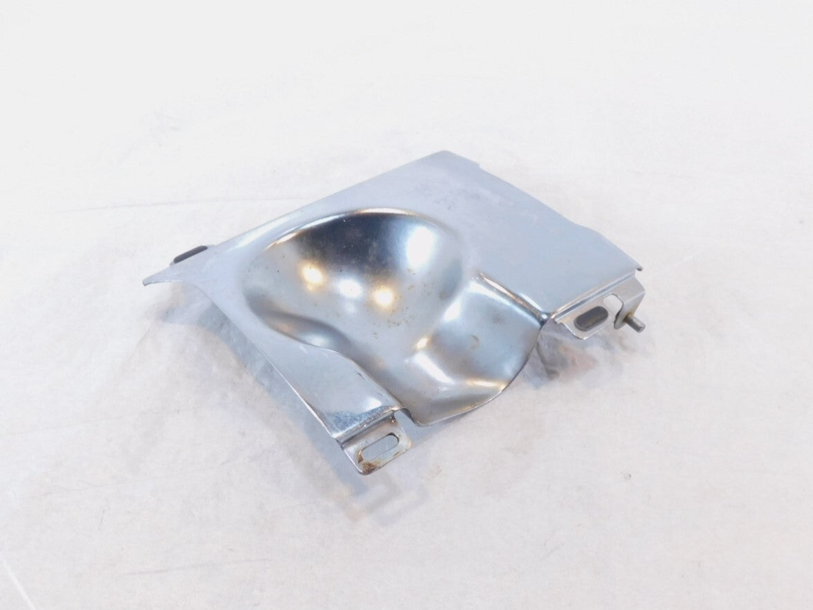 Honda Shadow VT1100 VT1100C Ace Sabre & Spirit Chrome Center Panel Frame Cover - C3 Cycle