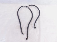2006-08 Kawasaki Vulcan 1600 VN1600 Mean Streak Front Wheel Brake Hose Pipe Line - C3 Cycle