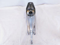 Harley Davidson Touring Road & Street Glide Chrome Fuel Gas Petrol Tank Console - C3 Cycle