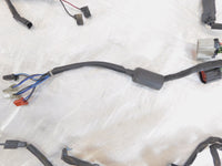2015 & 2016 Harley Davidson Street 500 & 750 Main Wiring Wire Harness Loom - C3 Cycle